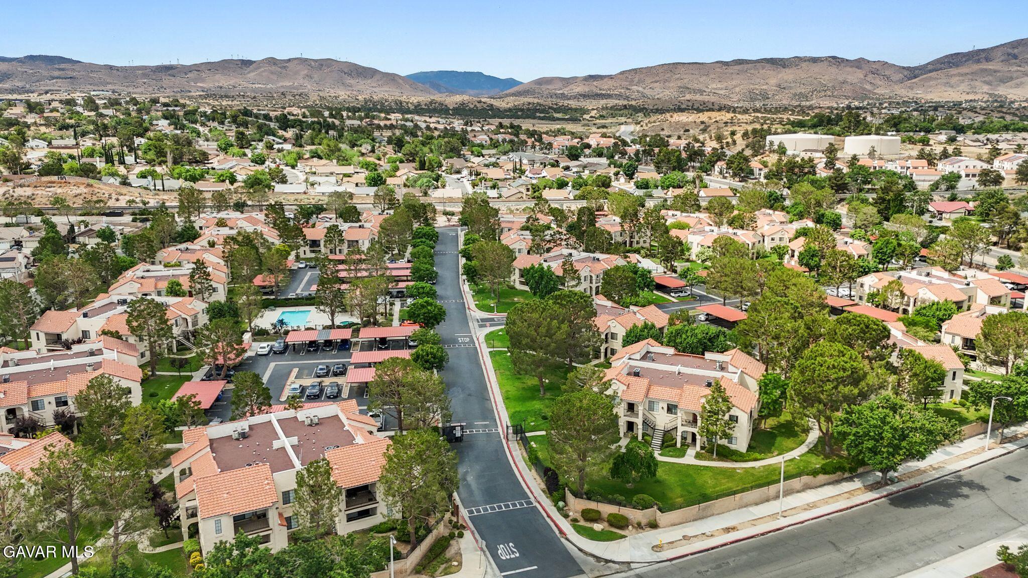 2554 Olive Drive, Unit 38 Palmdale, CA 93550 - Photo 4 of 36 44_DJI_20250603104259_0094_D