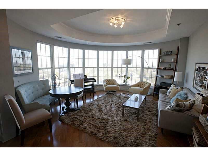 325 East Paces Ferry Road Northeast, Unit 1902 Atlanta, GA 30305 - Photo 1 of 1