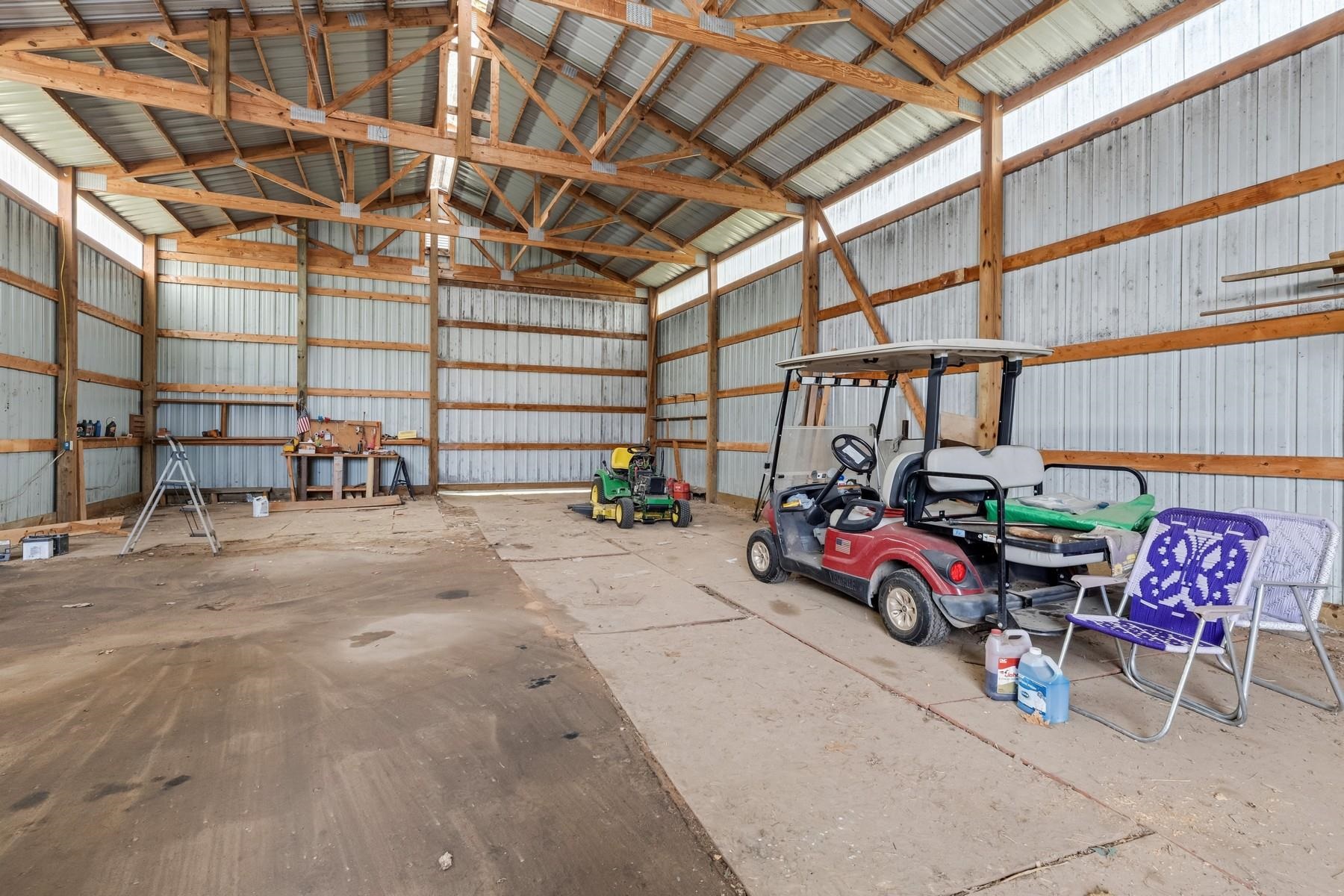 W6407 Welch Prairie Road New Lisbon, WI 53950 - Photo 32 of 41 Gallery Image 32
