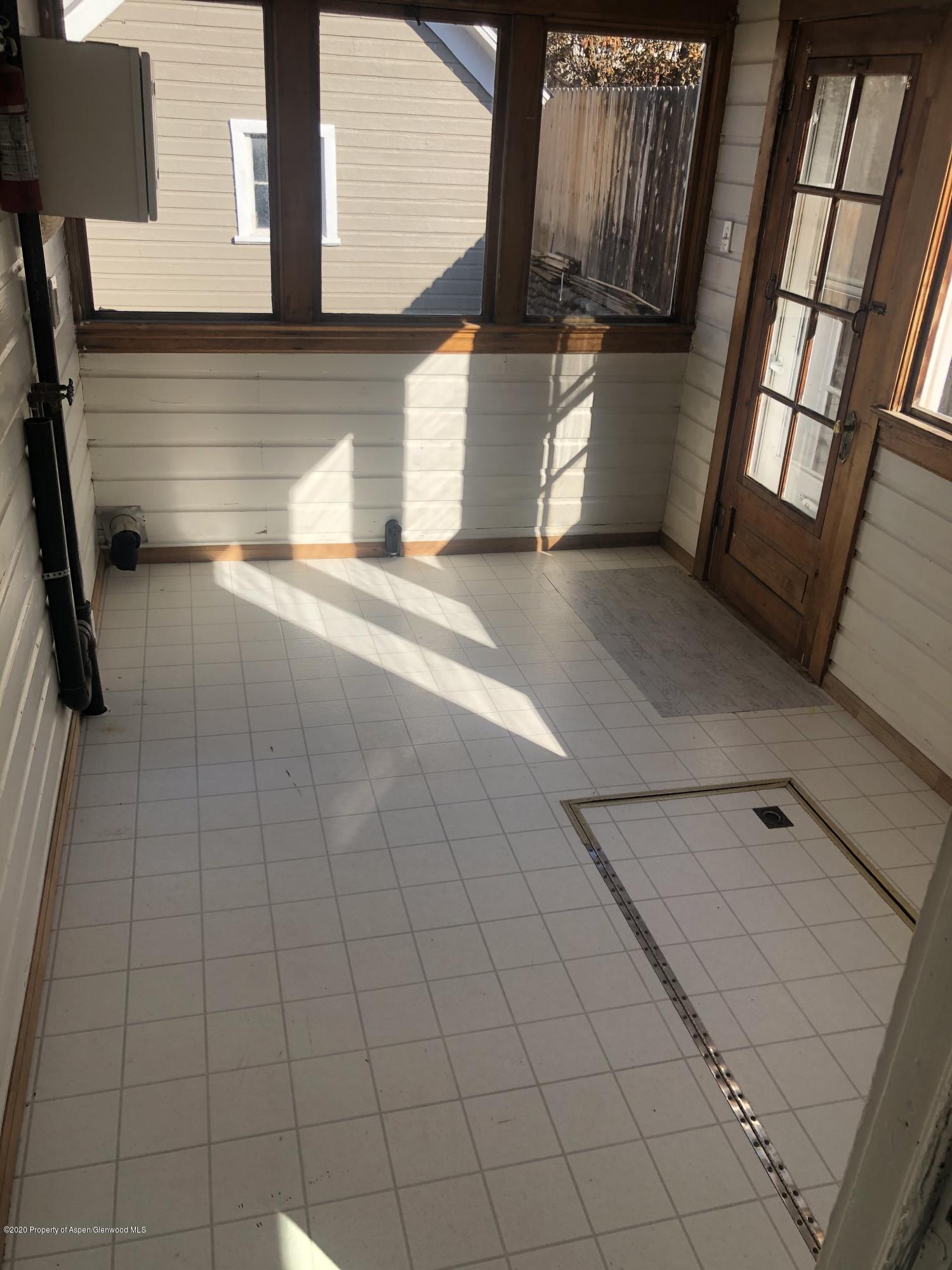 310 East 5th Street Rifle, CO 81650 - Photo 22 of 27 a view of entryway