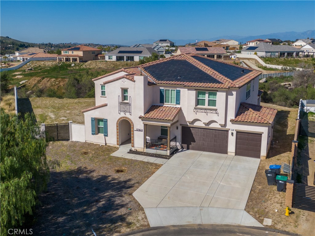 17433 Bretton Woods Place Riverside, CA 92504 - Photo 63 of 69