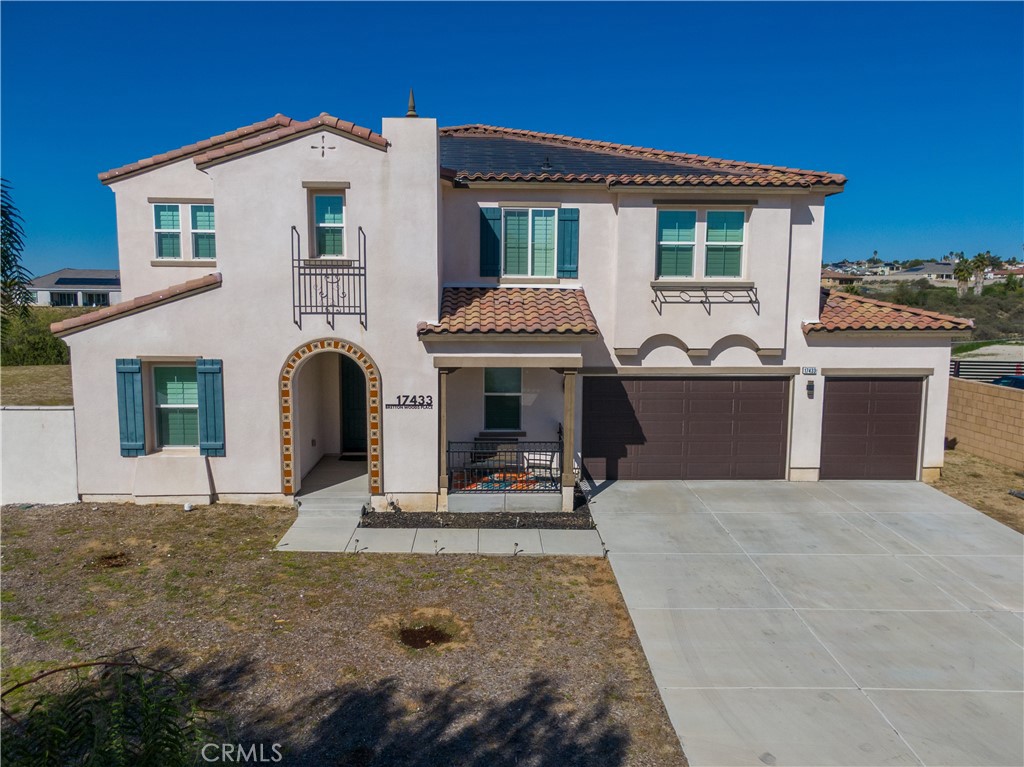 17433 Bretton Woods Place Riverside, CA 92504 - Photo 66 of 69