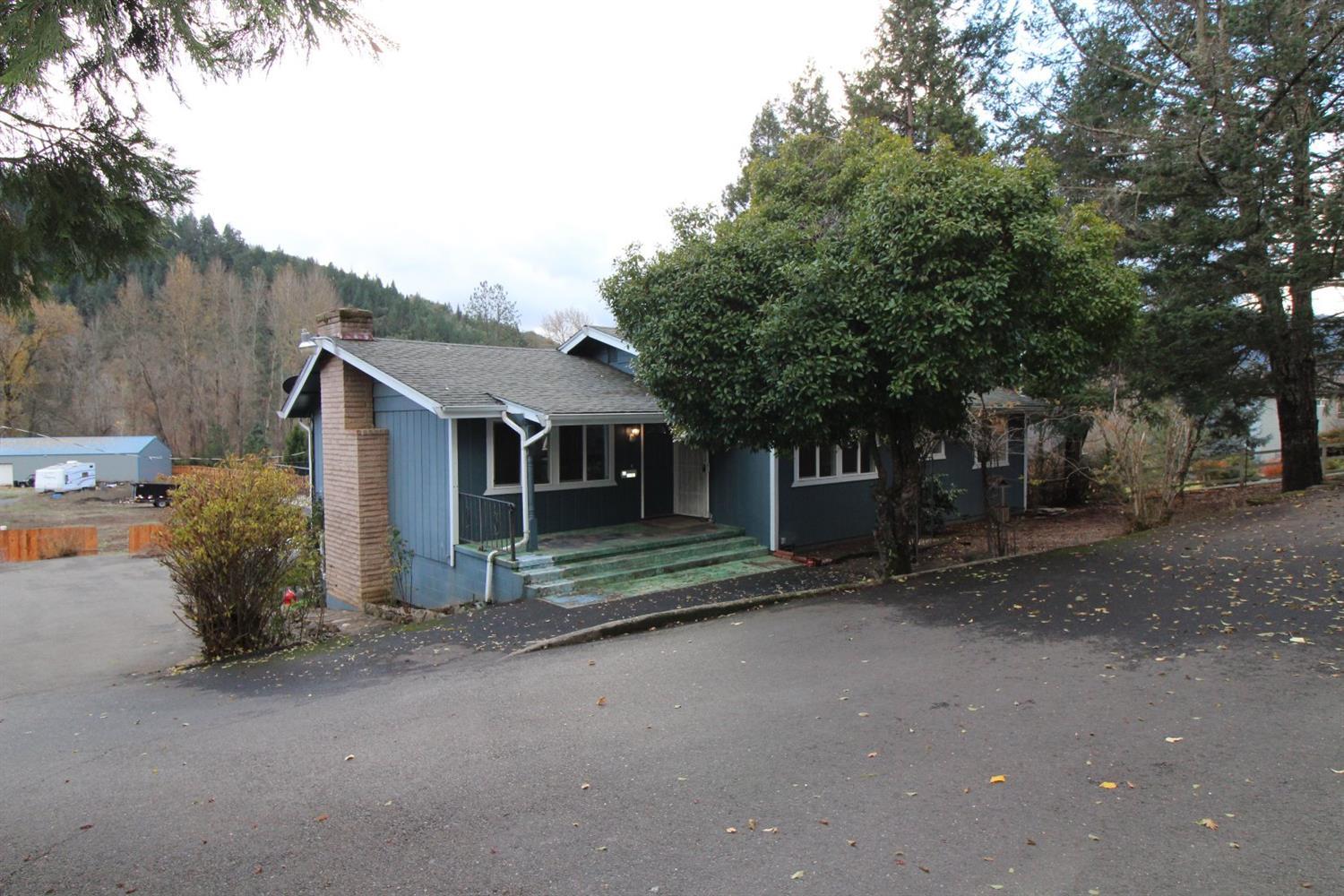 7843 North Applegate Road Grants Pass, OR 97527 - Photo 3 of 33 Additional Photo