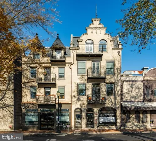 $2,600 | 29 East Gay Street, Unit 11, West Chester, PA 19380