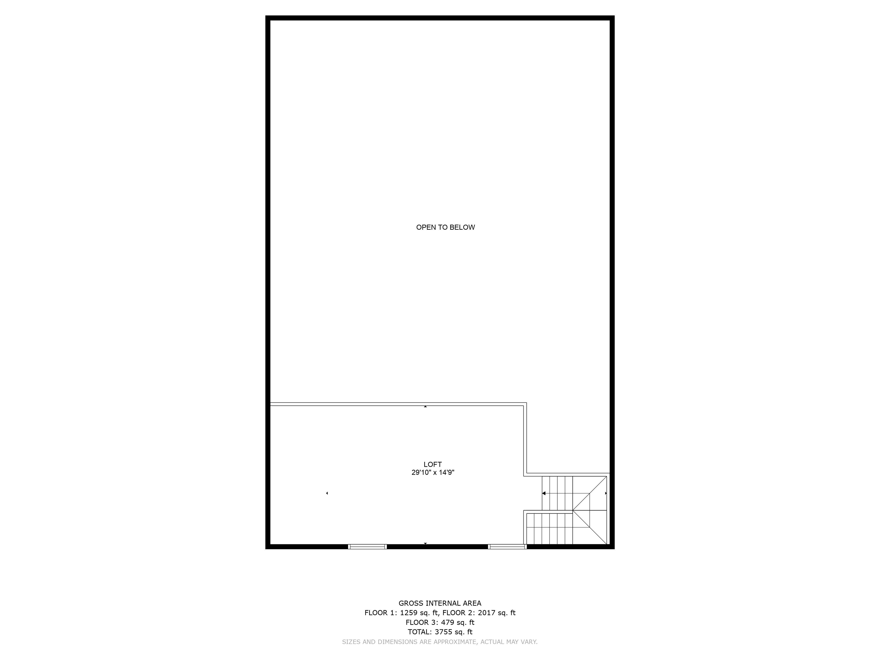 3396 Casey Road Frankfort, MI 49635 - Photo 27 of 70