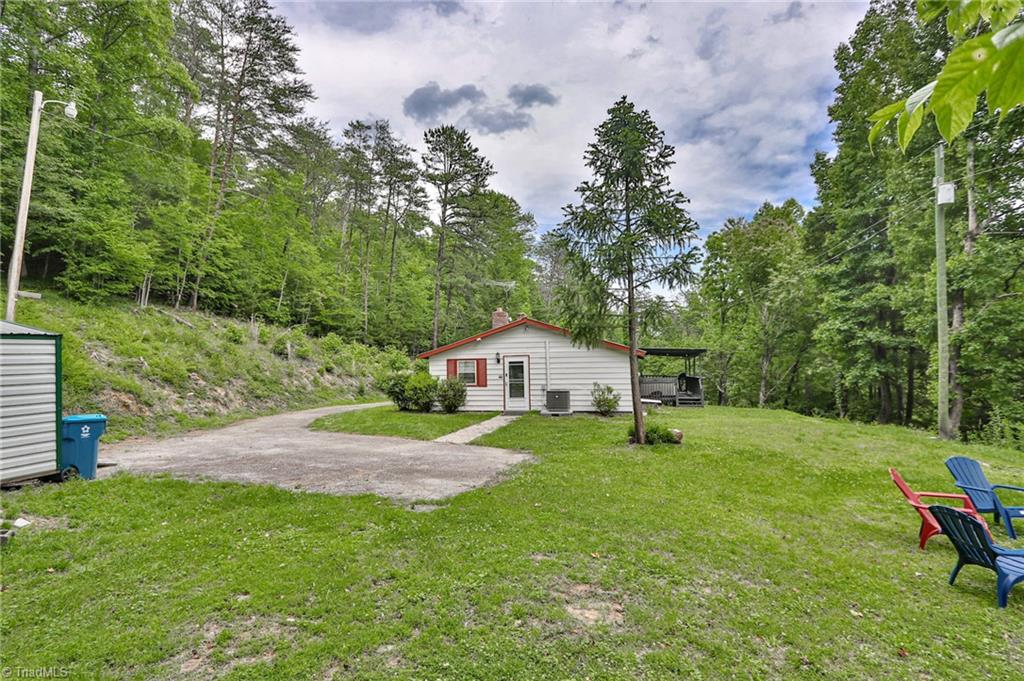 1848 Mt Zion Road Ferguson, NC 28624 - Photo 16 of 20