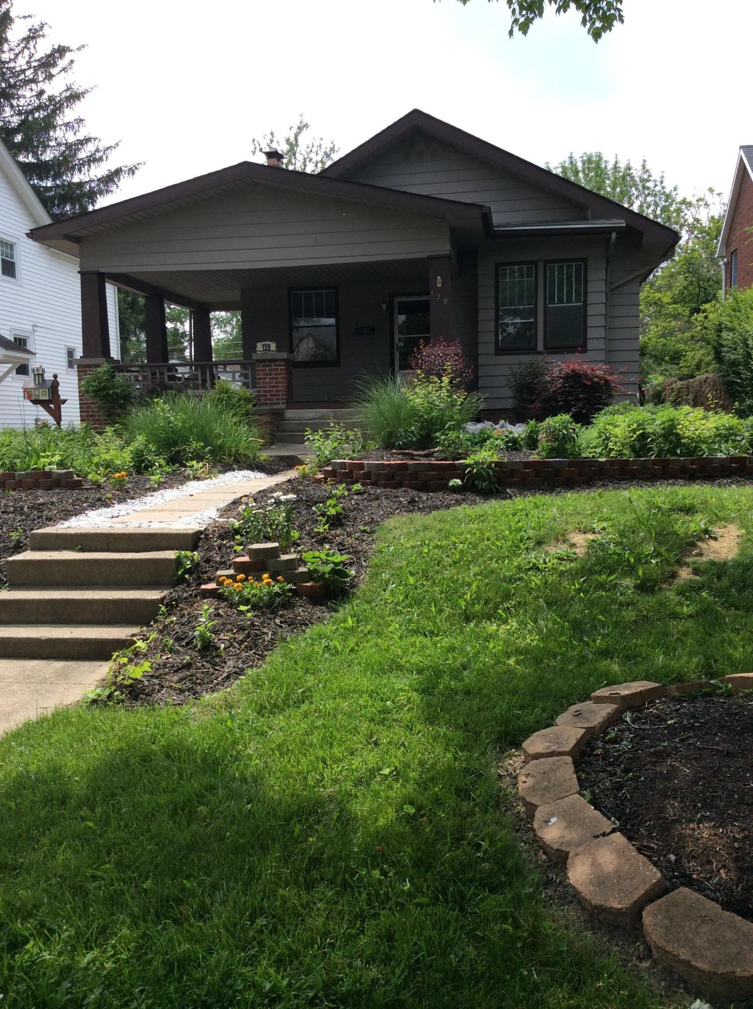 129 South Cassingham Road Columbus, OH 43209 - Photo 3 of 6 Gallery Image 3