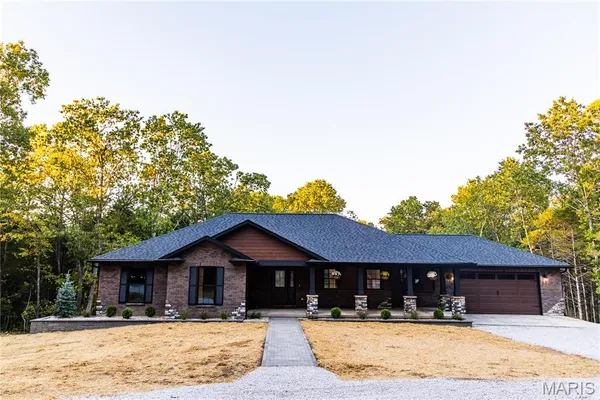 $599,900 | 10401 Short Road, Fletcher, MO 63030