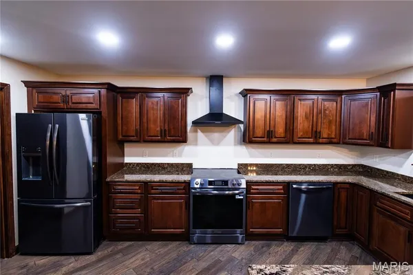 $599,900 | 10401 Short Road, Fletcher, MO 63030