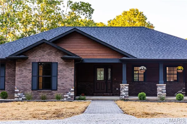 $599,900 | 10401 Short Road, Fletcher, MO 63030