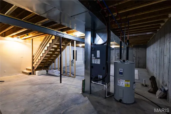 $599,900 | 10401 Short Road, Fletcher, MO 63030