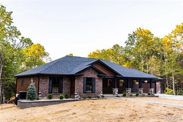 $599,900 | 10401 Short Road, Fletcher, MO 63030