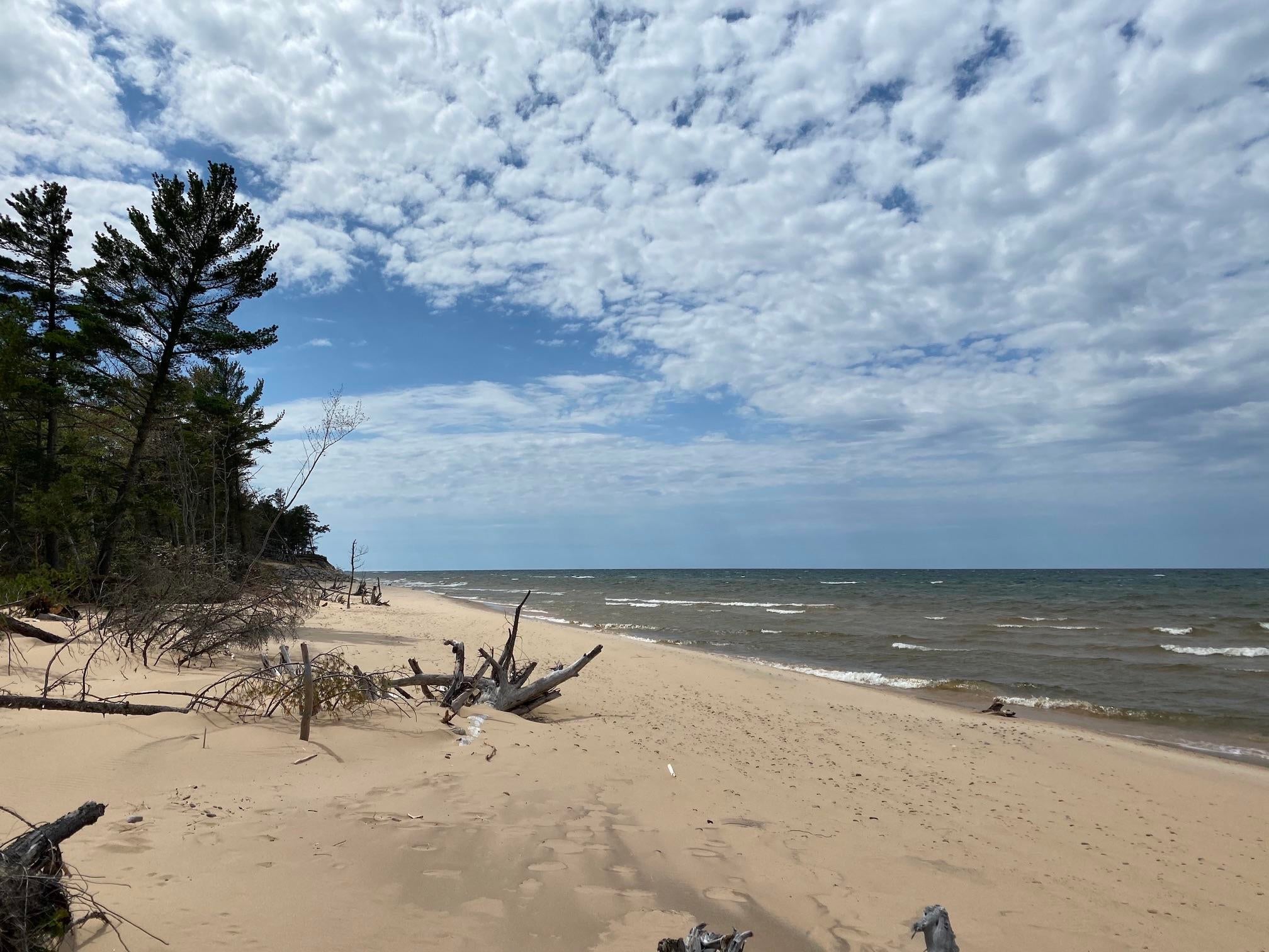 0 West North Shore Road Paradise, MI 49768 - Photo 16 of 16 Gallery Image 16