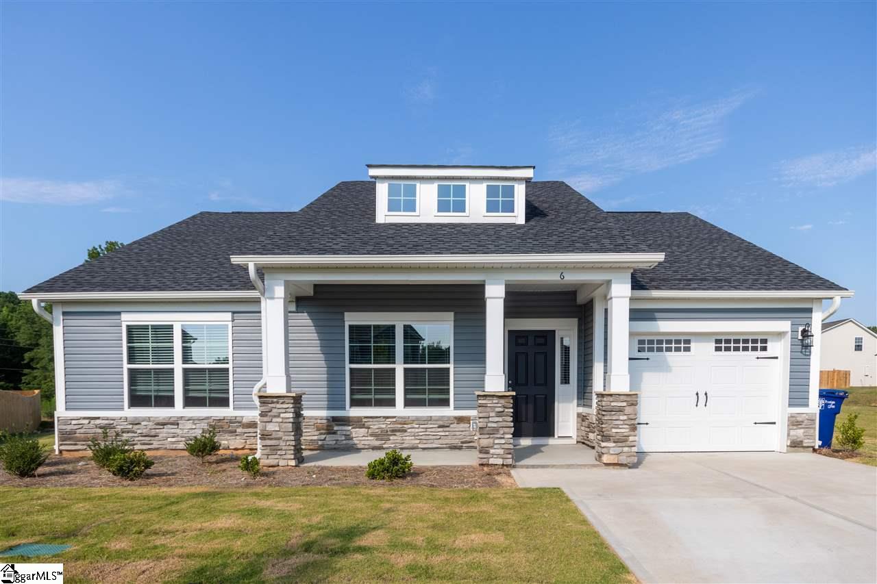 6 True Court Fountain Inn, SC 29644 - Photo 1 of 20 Gallery Image 1