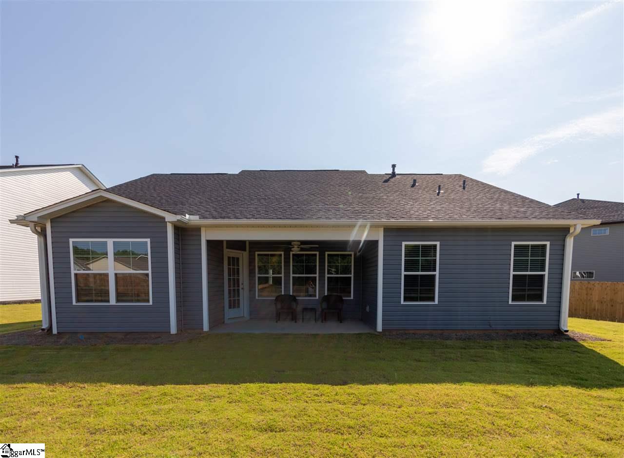 6 True Court Fountain Inn, SC 29644 - Photo 19 of 20 Gallery Image 19