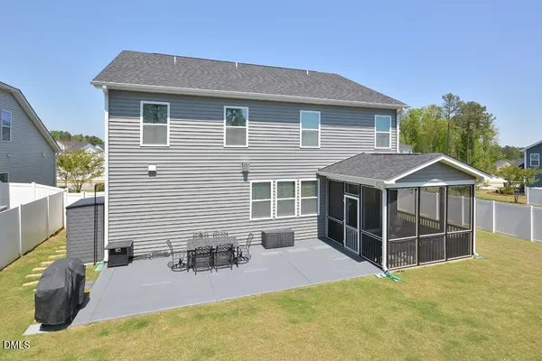 $445,000 | 490 Mallard Lp Drive, Clayton, NC 27527