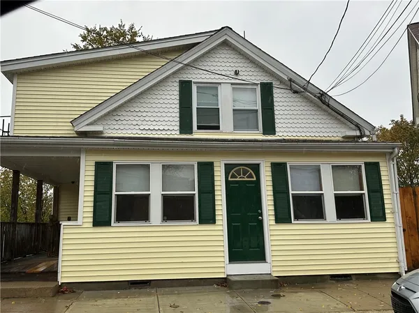 $1,750 | 177 Boyden Street, Unit 1, Woonsocket, RI 02895