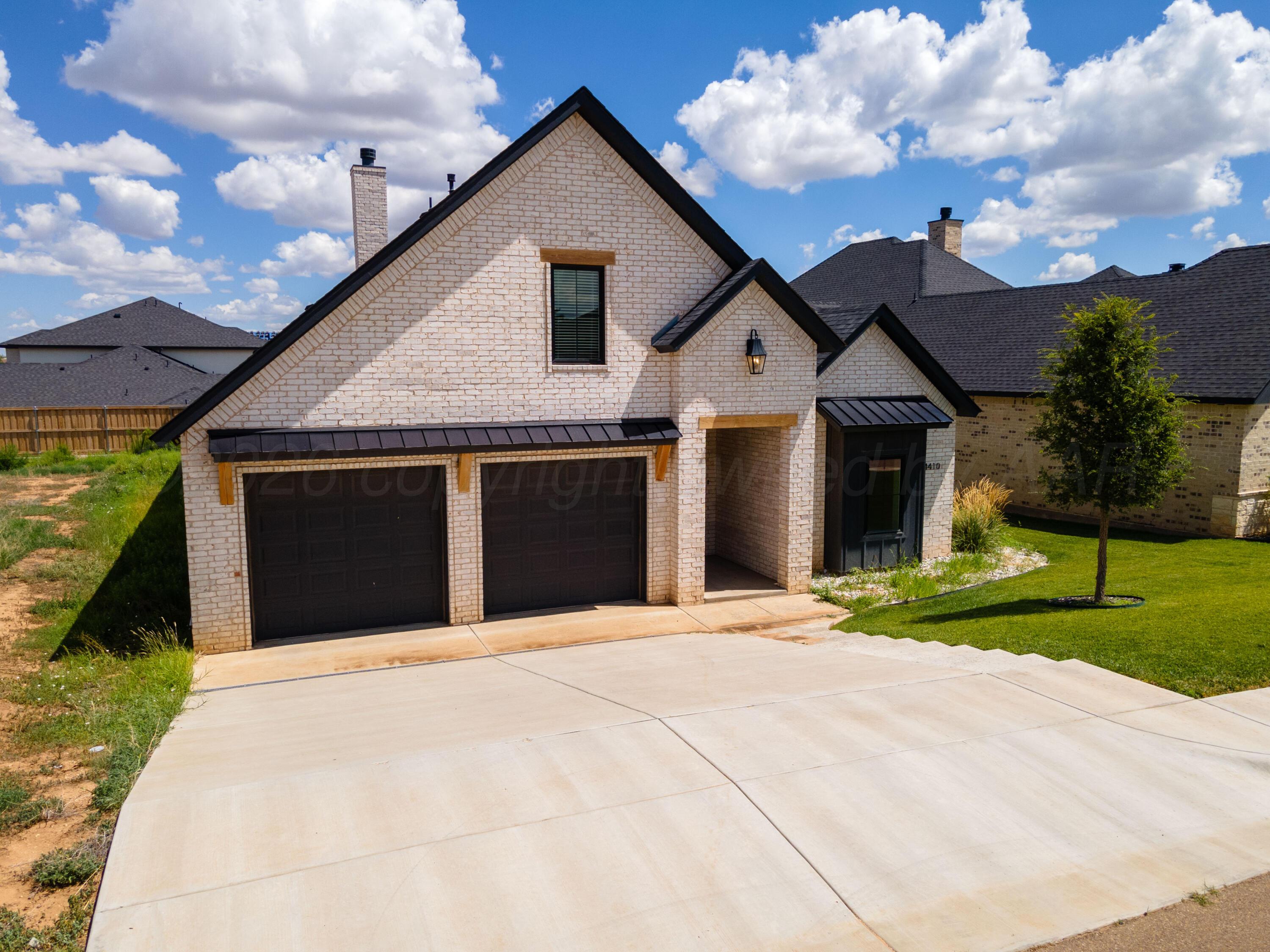 4410 North Rocking Chair Lane Amarillo, TX 79124 - Photo 41 of 42 4410 N Rocking Chair