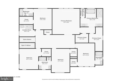 $2,400,000 | 2336 North Oak Street, Falls Church, VA 22046