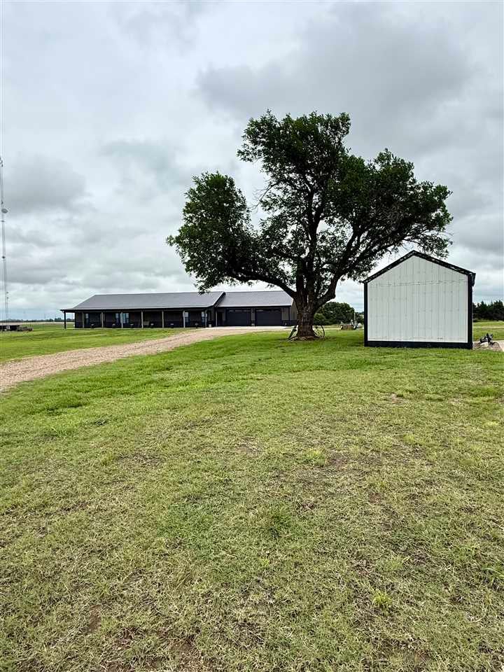 7577 North Pleasant View Road Ponca City, OK 74604 - Photo 24 of 27 Gallery Image 24
