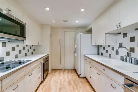 $299,000 | 3525 Turtle Creek Boulevard, Unit 3C, Dallas, TX 75219