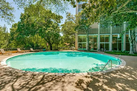 $299,000 | 3525 Turtle Creek Boulevard, Unit 3C, Dallas, TX 75219