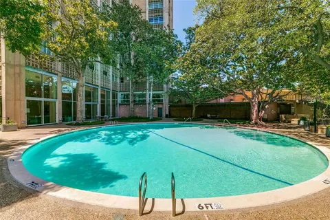$299,000 | 3525 Turtle Creek Boulevard, Unit 3C, Dallas, TX 75219