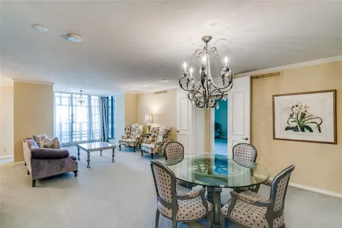 $299,000 | 3525 Turtle Creek Boulevard, Unit 3C, Dallas, TX 75219