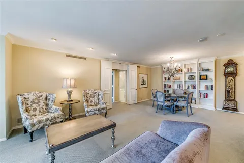 $299,000 | 3525 Turtle Creek Boulevard, Unit 3C, Dallas, TX 75219