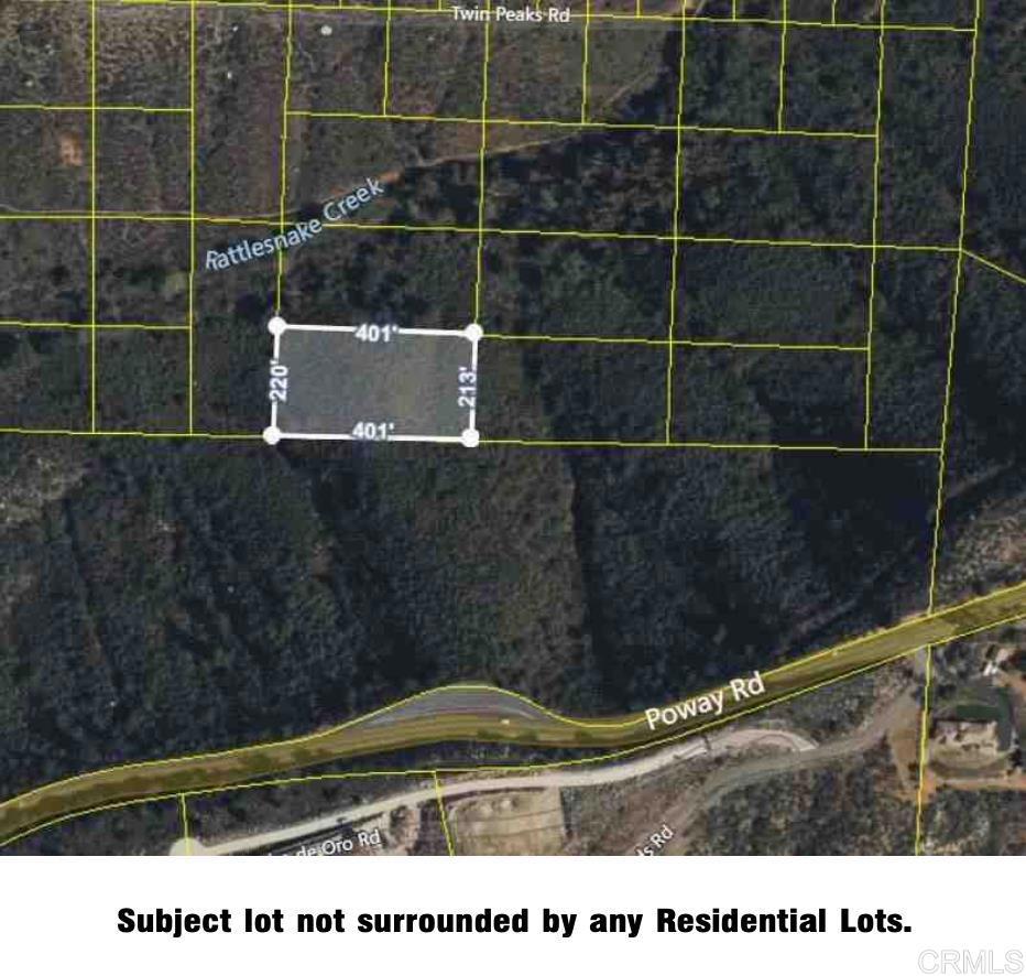 0 North Of Poway Road Poway, CA 92064 - Photo 13 of 14