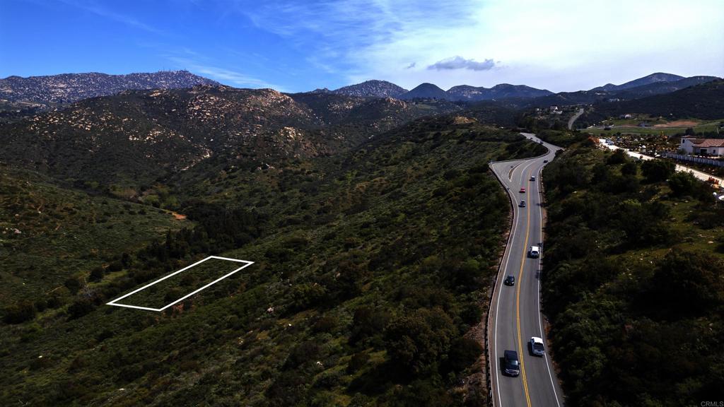 0 North Of Poway Road Poway, CA 92064 - Photo 2 of 14