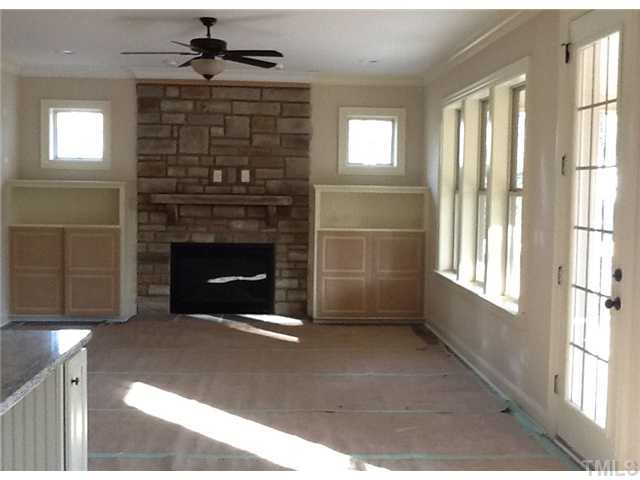 3207 Rain Forrest Way Raleigh, NC 27614 - Photo 14 of 25 Den/Family/Great Room