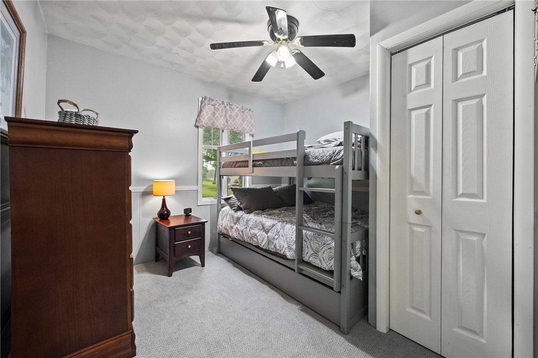 4283 Carrs Cove Road Springport, NY 13160 - Photo 27 of 50