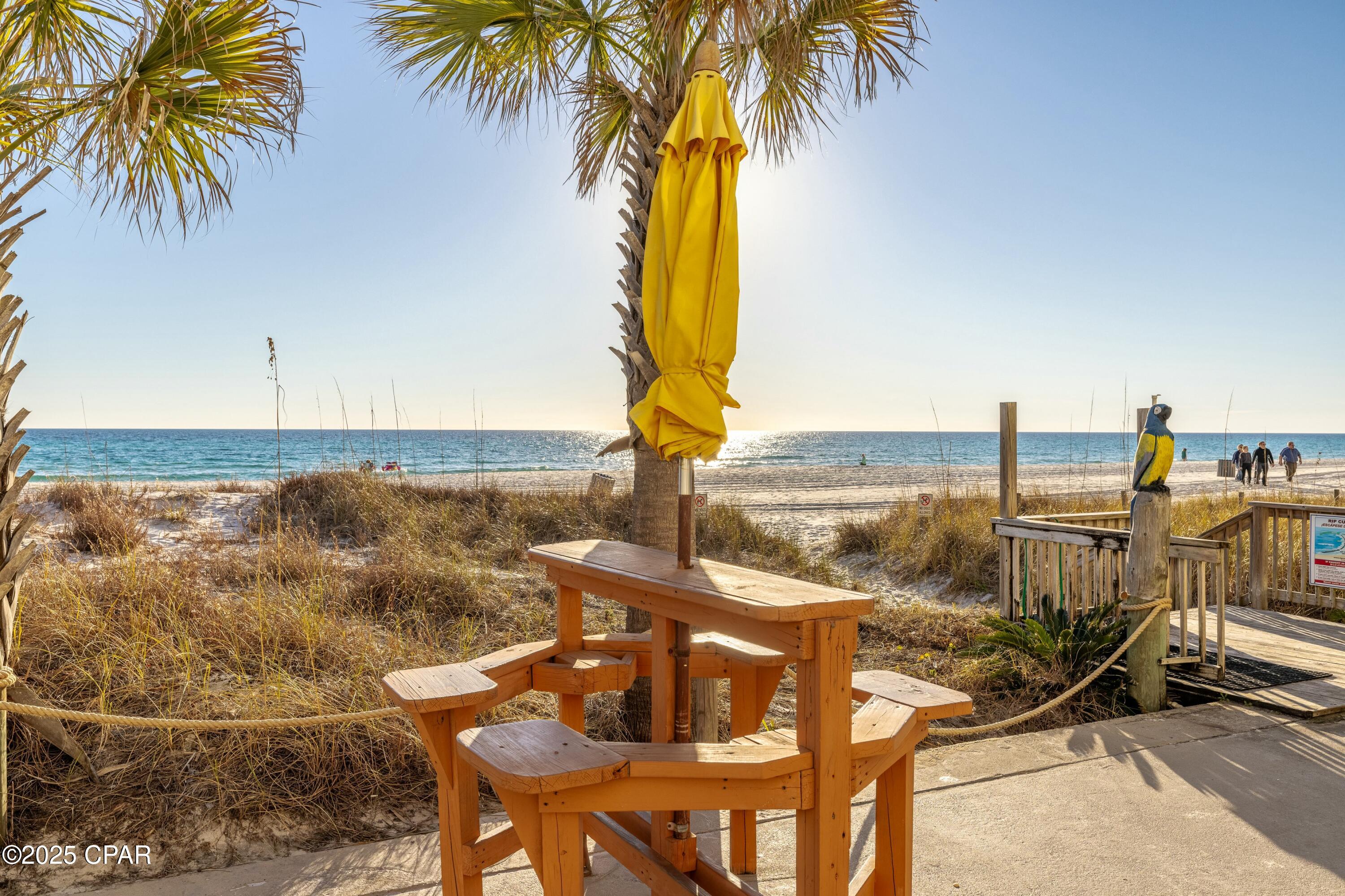 15617 Front Beach Road, Unit C5 Panama City Beach, FL 32413 - Photo 21 of 34 Gallery Image 21
