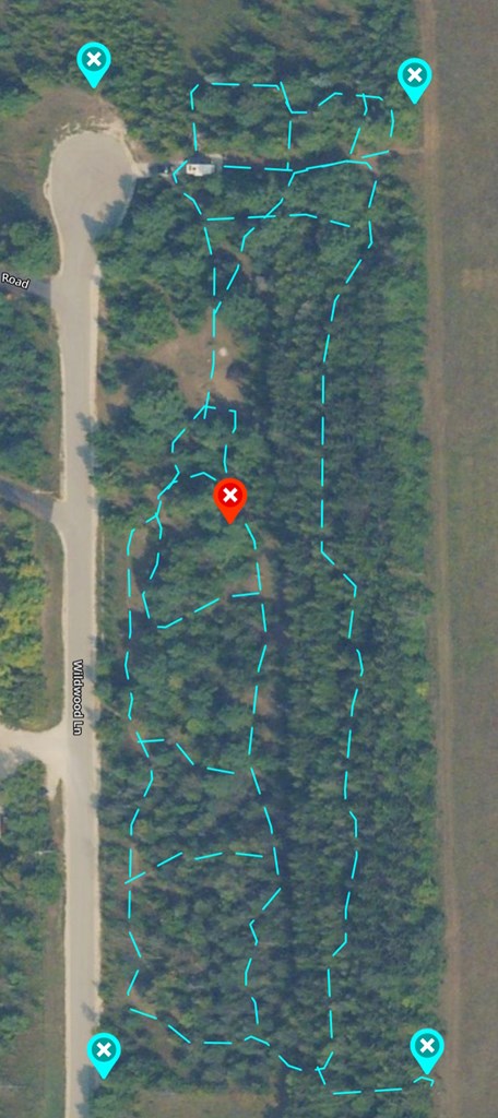 Lot 6 Wildwood Road Ellison Bay, WI 54210 - Photo 11 of 55