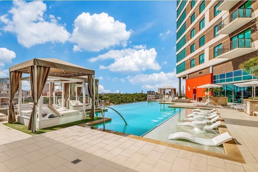 1911 Holcombe Blvd Unit A52116  