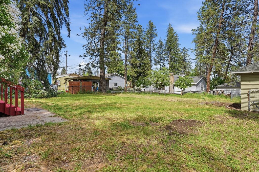 113 North 4th Street Cheney, WA 99004 - Photo 29 of 38