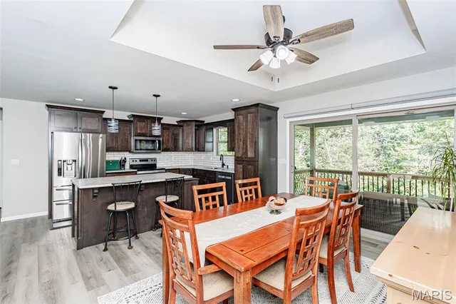 $499,000 | 1326 Summerfield Drive, Jefferson City, MO 65109