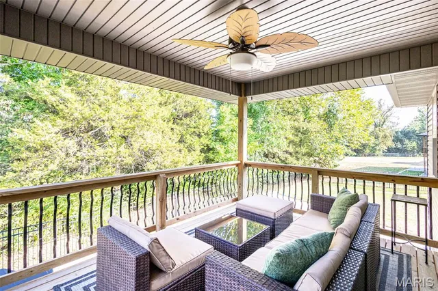 $499,000 | 1326 Summerfield Drive, Jefferson City, MO 65109