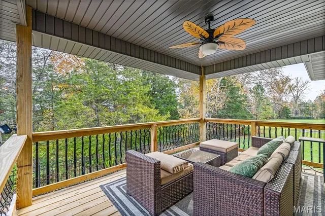 $499,000 | 1326 Summerfield Drive, Jefferson City, MO 65109