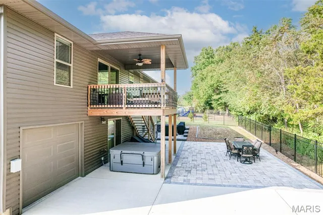 $499,000 | 1326 Summerfield Drive, Jefferson City, MO 65109