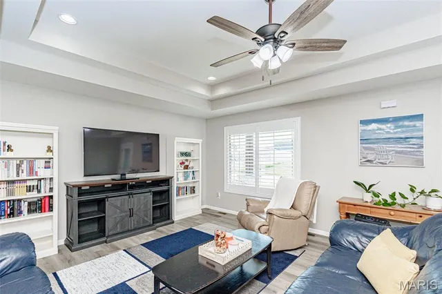 $499,000 | 1326 Summerfield Drive, Jefferson City, MO 65109