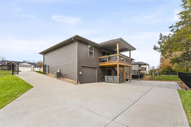 $499,000 | 1326 Summerfield Drive, Jefferson City, MO 65109