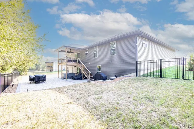 $499,000 | 1326 Summerfield Drive, Jefferson City, MO 65109