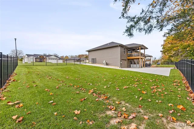 $499,000 | 1326 Summerfield Drive, Jefferson City, MO 65109