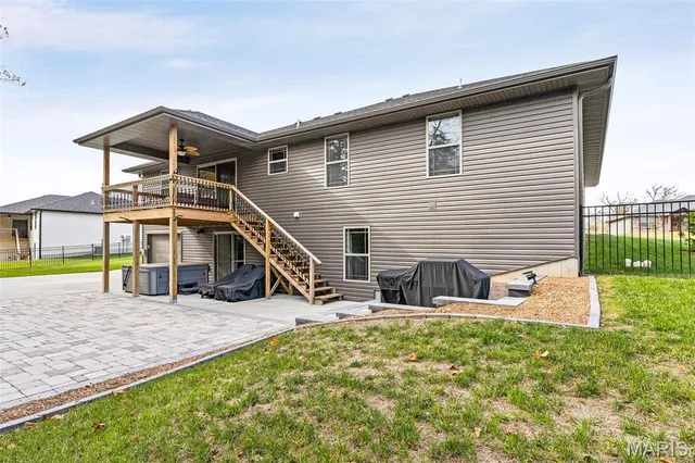 $499,000 | 1326 Summerfield Drive, Jefferson City, MO 65109