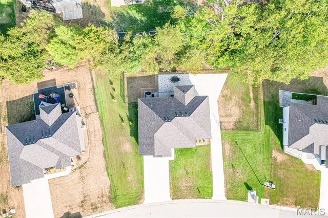 $499,000 | 1326 Summerfield Drive, Jefferson City, MO 65109