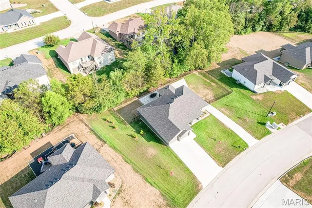 $499,000 | 1326 Summerfield Drive, Jefferson City, MO 65109