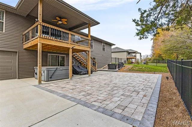 $499,000 | 1326 Summerfield Drive, Jefferson City, MO 65109