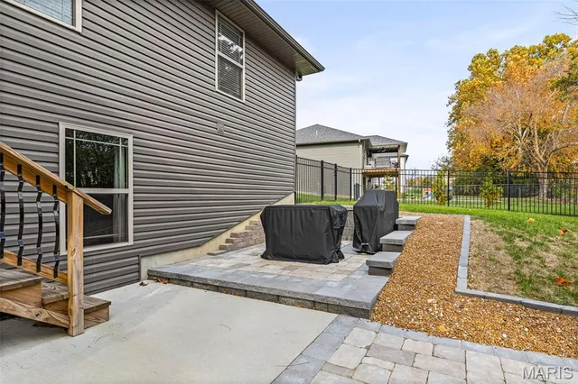 $499,000 | 1326 Summerfield Drive, Jefferson City, MO 65109